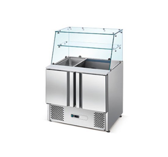 bàn salad coolmes as900dg hình 0 ban salad coolmes as900dg hinh 0