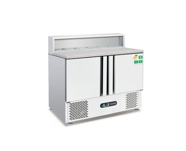 bàn salad coolmes ps902 hình 0 ban salad coolmes ps902 hinh 0