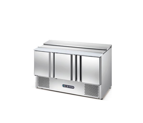 ban salad coolmes s903 hinh 0