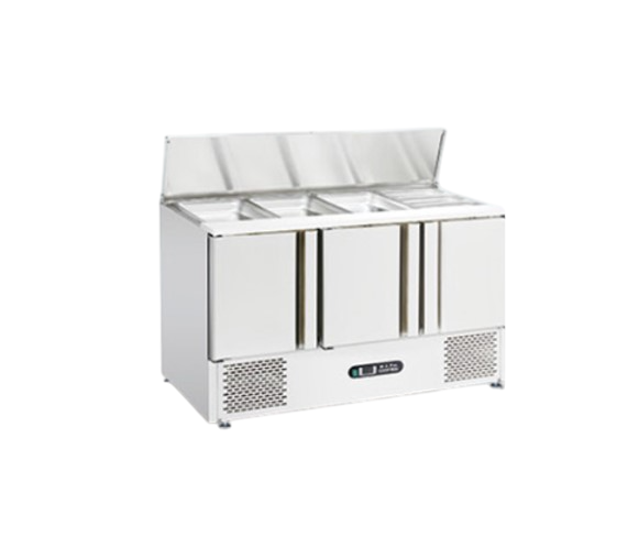 ban salad coolmes as903 hinh 0