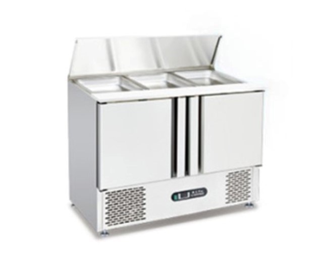 bàn salad coolmes as902 hình 0 ban salad coolmes as902 hinh 0