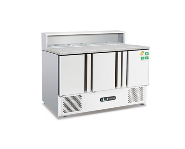 ban salad coolmes ps903 hinh 0