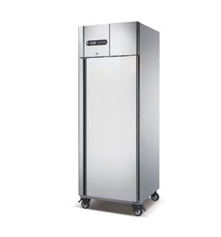 tu mat dung 1 canh inox coolmes rx hinh 0