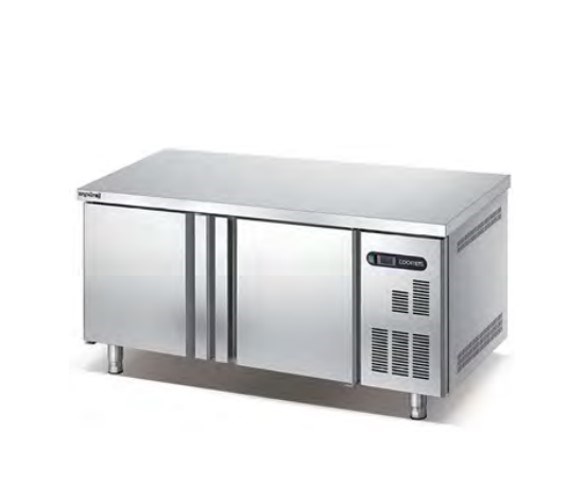 bàn đông 2 cánh inox coolmes awf15 hình 0 ban dong 2 canh inox coolmes awf15 hinh 0