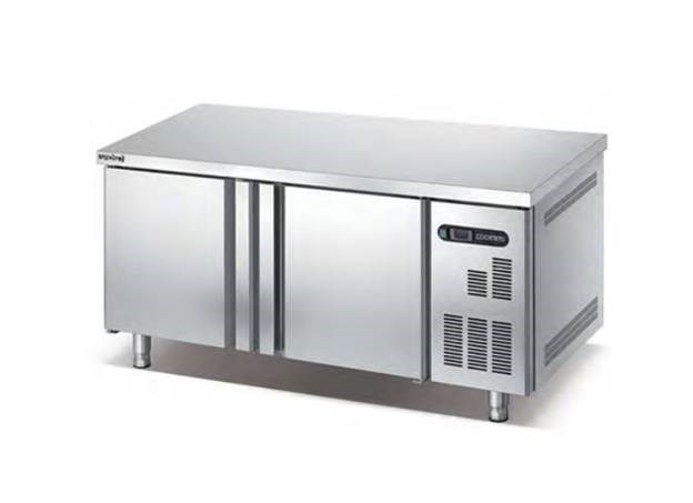 bàn đông 2 cánh inox coolmes wf15 hình 0 ban dong 2 canh inox coolmes wf15 hinh 0