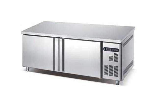 ban dong 2 canh inox coolmes awf18 hinh 0