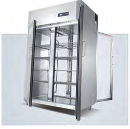 tủ trưng bày đứng có cửa kính hai mặt coolmes as1.0g4-st hình 1 tu trung bay dung co cua kinh hai mat coolmes as1.0g4-st hinh 1