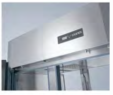 tủ trưng bày đứng có cửa kính hai mặt coolmes as1.0g4-st hình 4 tu trung bay dung co cua kinh hai mat coolmes as1.0g4-st hinh 4