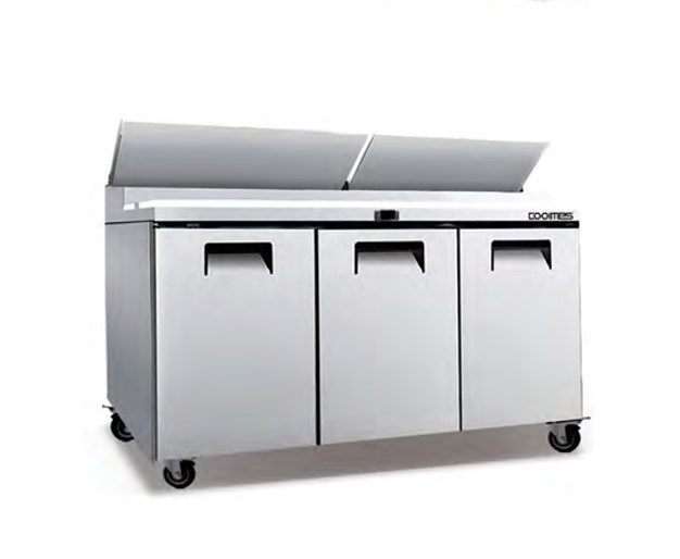 bàn salad coolmes asub-72-p27 hình 0 ban salad coolmes asub-72-p27 hinh 0