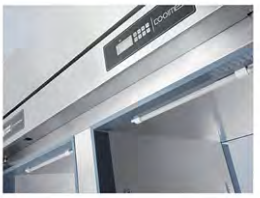 tu trung bay dung 2 canh kinh mo hai mat coolmes s1.0g4-st hinh 2