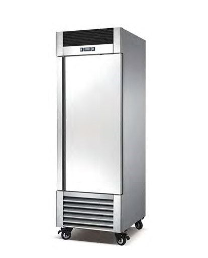 tủ đông đứng 1 cánh inox coolmes auf1 hình 0 tu dong dung 1 canh inox coolmes auf1 hinh 0