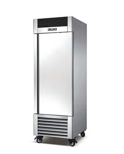 tu mat dung 1 canh inox coolmes aur1 hinh 0