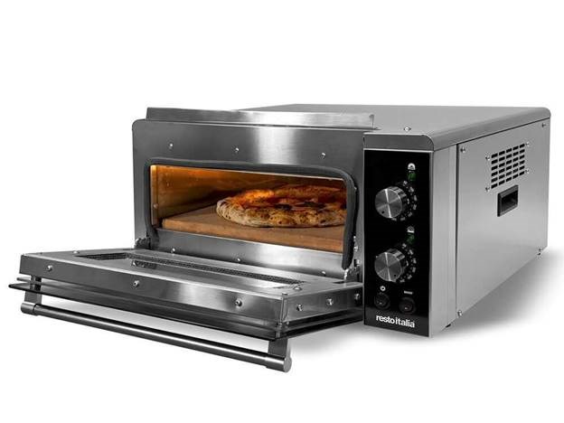 lò nướng bánh pizza restoitalia hooven 341m (manual) hình 1 lo nuong banh pizza restoitalia hooven 341m (manual) hinh 1