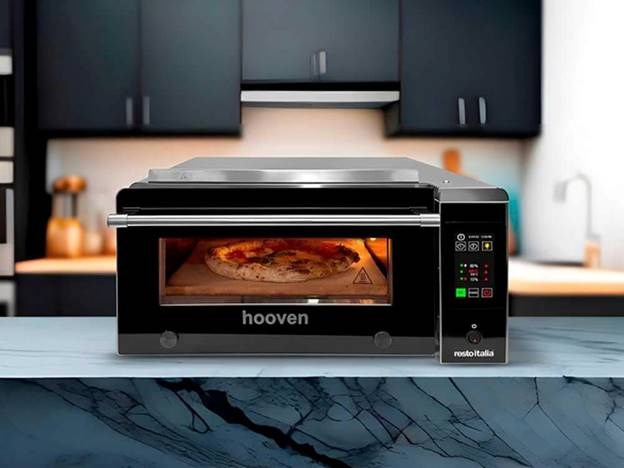 lò nướng bánh pizza restoitalia hooven 341d (digital) hình 0 lo nuong banh pizza restoitalia hooven 341d (digital) hinh 0