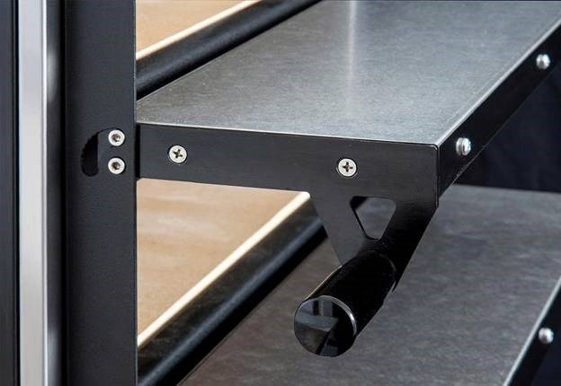 lò nướng bánh pizza dùng điện prismafood basic 1/50 2t hình 1 lo nuong banh pizza dung dien prismafood basic 1/50 2t hinh 1