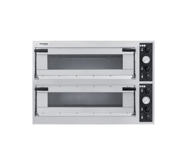 lò nướng bánh pizza dùng điện prismafood trays 44 glass hình 0  lo nuong banh pizza dung dien prismafood trays 44 glass hinh 0