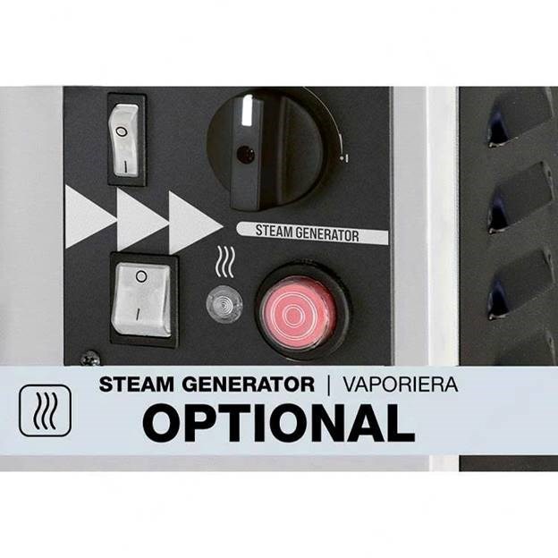 lò nướng bánh pizza dùng điện prismafood trays 66 glass hình 2 lo nuong banh pizza dung dien prismafood trays 66 glass hinh 2