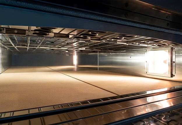 lò nướng bánh pizza dùng điện prismafood maior 4 hình 1 lo nuong banh pizza dung dien prismafood maior 4 hinh 1