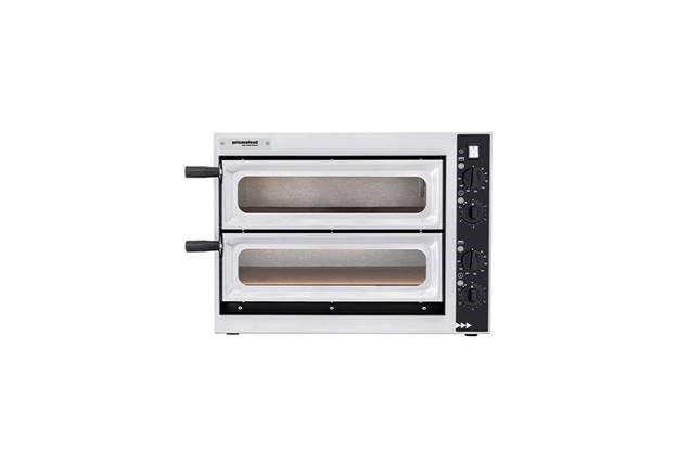 lò nướng bánh pizza dùng điện prismafood basic 2/40 glass hình 0 lo nuong banh pizza dung dien prismafood basic 2/40 glass hinh 0