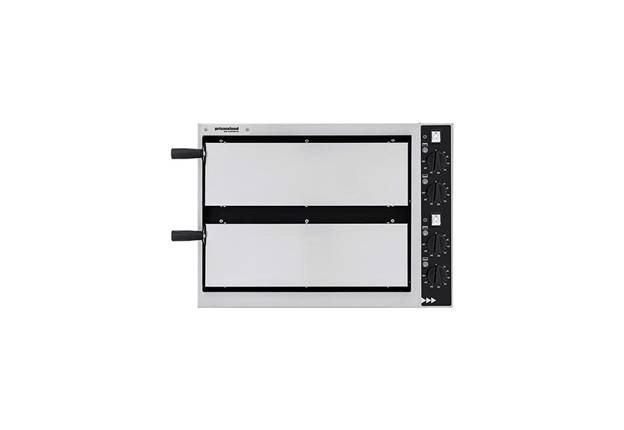 lò nướng bánh pizza dùng điện prismafood basic 2/40 4t hình 0 lo nuong banh pizza dung dien prismafood basic 2/40 4t hinh 0