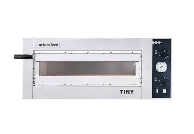 lo nuong banh pizza dung dien prismafood tiny 1 hinh 0