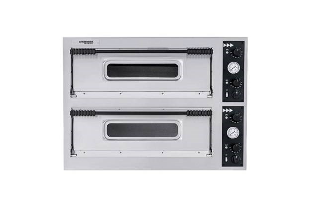 lo nuong banh pizza dung dien prismafood basic xl 44 hinh 0