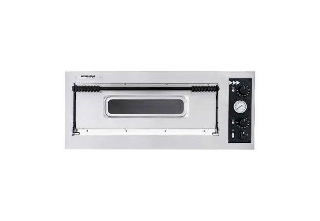 lo nuong banh pizza dung dien prismafood basic xl 6 hinh 0