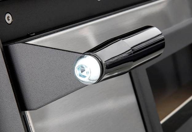 lò nướng bánh pizza dùng điện prismafood plus xl 9 hình 3 lo nuong banh pizza dung dien prismafood plus xl 9 hinh 3