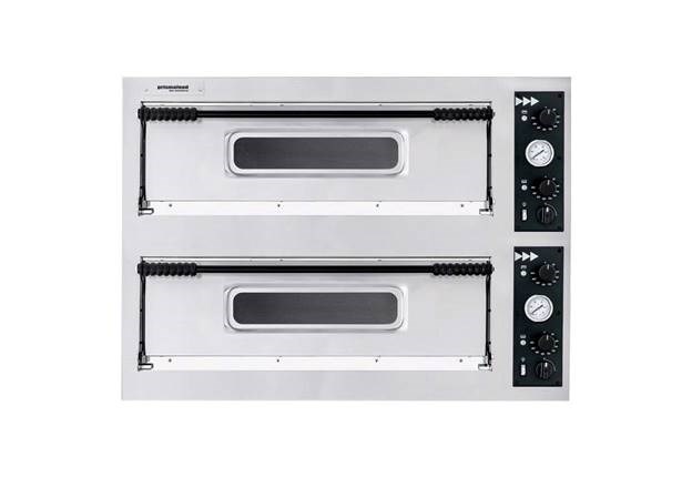 lo nuong banh pizza dung dien prismafood basic xl 22l hinh 0