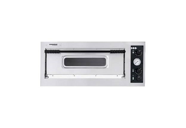 lo nuong banh pizza dung dien prismafood basic 6 hinh 0