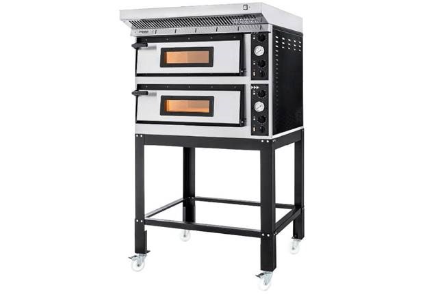 lò nướng bánh pizza dùng điện prismafood plus xl 44 hình 4 lo nuong banh pizza dung dien prismafood plus xl 44 hinh 4