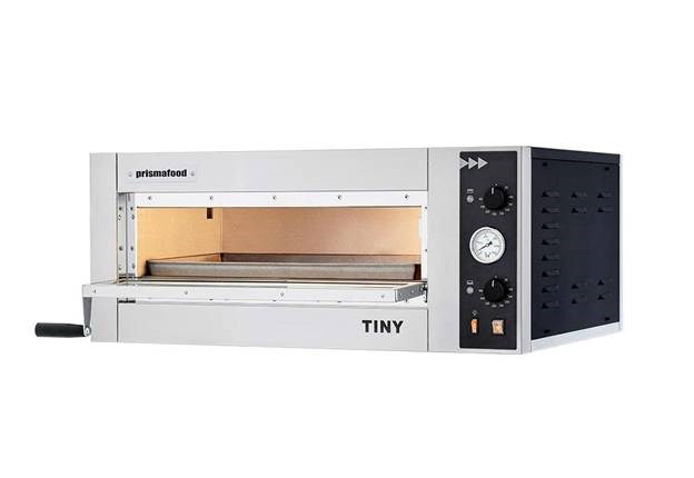 lo nuong banh pizza dung dien prismafood tiny 1 hinh 4