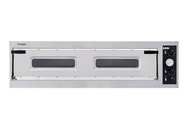 lo nuong banh pizza dung dien prismafood trays 9 hinh 0