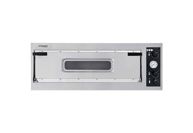 lo nuong banh pizza dung dien prismafood trays 4 hinh 1