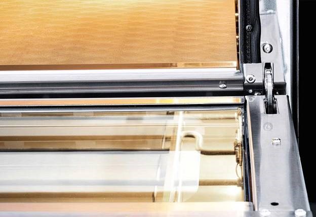 lò nướng bánh pizza dùng điện prismafood superior xl 44 glass hình 4 lo nuong banh pizza dung dien prismafood superior xl 44 glass hinh 4