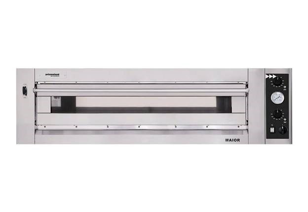 lò nướng bánh pizza dùng điện prismafood maior 9 hình 0 lo nuong banh pizza dung dien prismafood maior 9 hinh 0