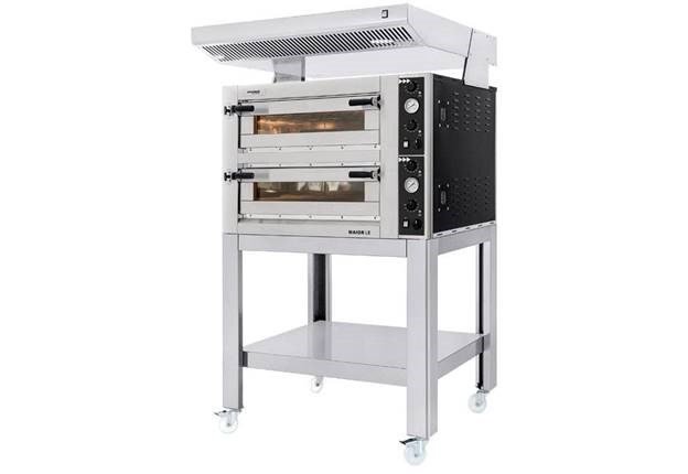 lo nuong banh pizza dung dien prismafood maior le 44 hinh 2