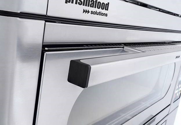 lo nuong banh pizza dung dien prismafood genius 4 hinh 3