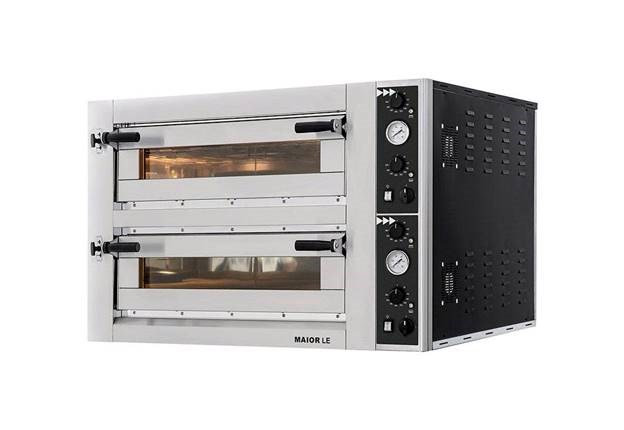 lo nuong banh pizza dung dien prismafood maior le trays 44 hinh 0