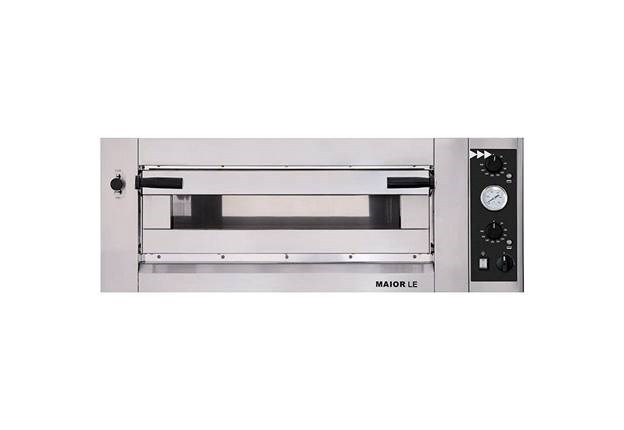 lò nướng bánh pizza dùng điện prismafood maior le 4 hình 0 lo nuong banh pizza dung dien prismafood maior le 4 hinh 0