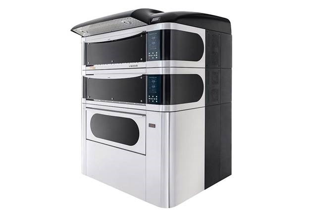 lò nướng bánh pizza dùng điện prismafood visiome 999/c hình 0 lo nuong banh pizza dung dien prismafood visiome 999/c hinh 0