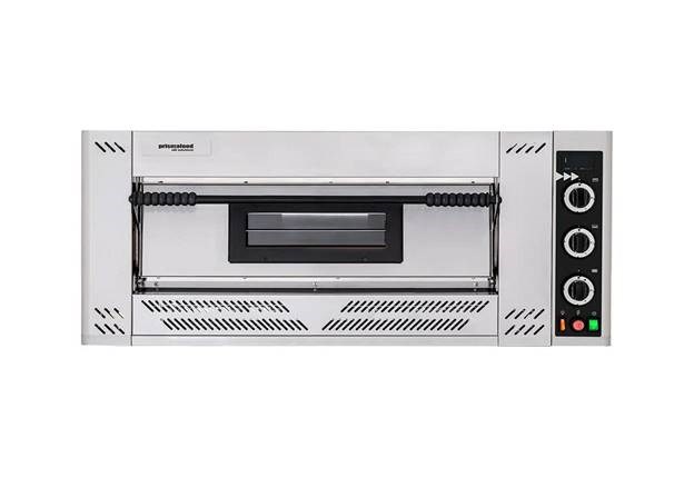 lò nướng bánh pizza dùng gas prismafood gas 9 hình 0 lo nuong banh pizza dung gas prismafood gas 9 hinh 0