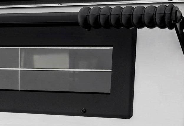 lò nướng bánh pizza dùng gas prismafood gas 6 hình 1 lo nuong banh pizza dung gas prismafood gas 6 hinh 1