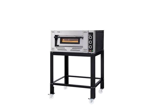 lò nướng bánh pizza dùng gas prismafood gas xl 4 hình 1 lo nuong banh pizza dung gas prismafood gas xl 4 hinh 1