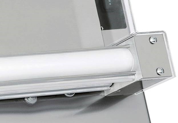 máy cán bột prismafood dma 310/2 hình 1 may can bot prismafood dma 310/2 hinh 1