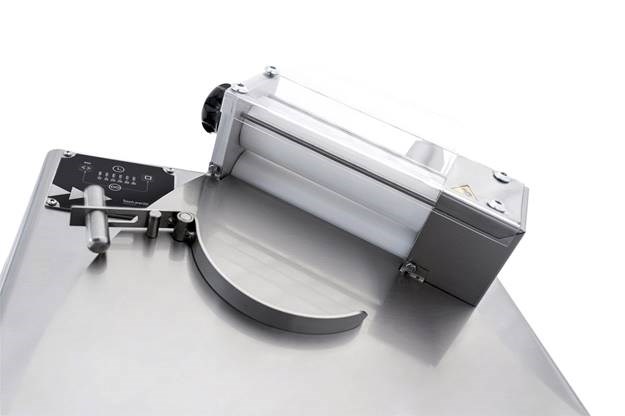 máy cán bột prismafood dsa 420 touch and go hình 3 may can bot prismafood dsa 420 touch and go hinh 3