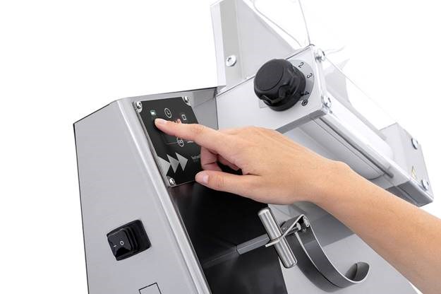 máy cán bột prismafood dsa 310 touch and go hình 1 may can bot prismafood dsa 310 touch and go hinh 1