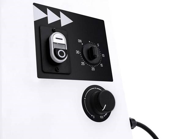 máy trộn bột xoắn ốc prismafood irv 50 hình 3 may tron bot xoan oc prismafood irv 50 hinh 3