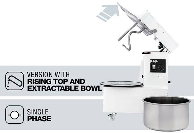 may tron bot xoan oc prismafood imr 50 hinh 3