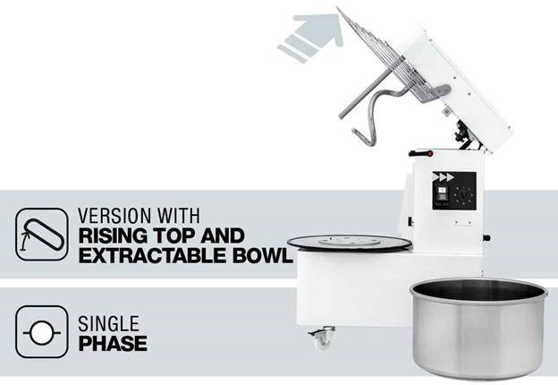 may tron bot xoan oc prismafood imr 5 hinh 1